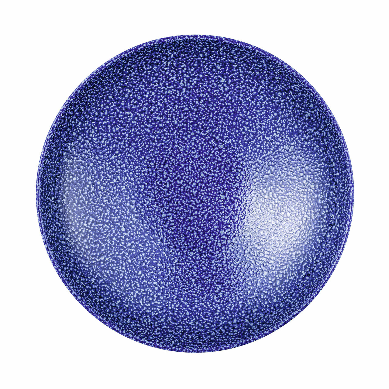 Good Mood, Coupteller tief ø 262 mm / 1,65 l intense blue